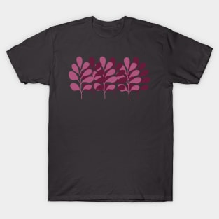 Every Leaf Has Its Own Story T-Shirt